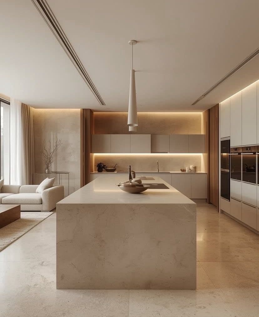Microcement Bathrooms in Bratislava: Cost & ROI